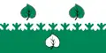 Flag of Aloja
