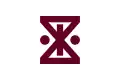 Flag of Amagasaki