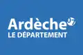 Flag of Ardèche