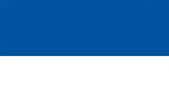 Flag of Assen