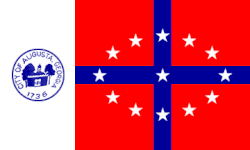 Augusta (1986–2000)