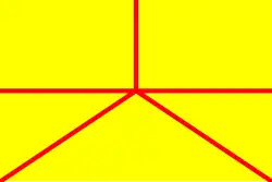 Flag of Austenasia