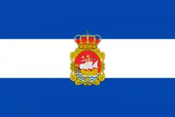 Flag of Avilés