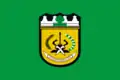 Flag of Banda Aceh