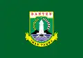 Flag of Banten