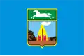 Flag of Barnaul