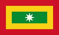 Flag of Barranquilla