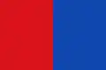 Flag of Bastogne