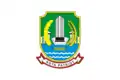 Flag of Bekasi