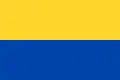 Flag of Benešov