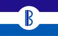 Flag of Bensenville