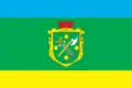Flag of Berdychiv