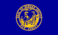 Flag of Bergen County
