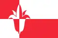 Flag of Bernheze