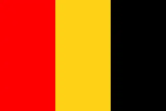 Flag of Besançon