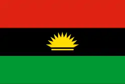 Biafra