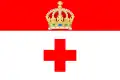 Flag of Birkirkara