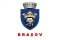 Flag of Brașov