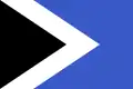 Flag of Bruntál