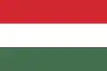 Flag of Buda
