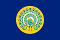 Flag of British Burma (1941–1942)