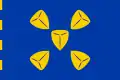 Flag of Bussum
