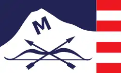 Butte