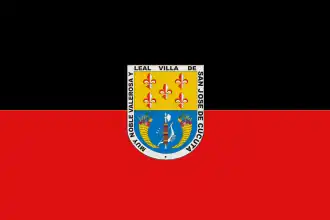 Flag of Cúcuta
