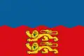 Flag of Calvados