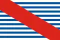 Flag of Canelones
