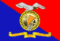 Flag of Cape May County