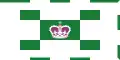 Flag of Charlottetown