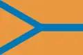 Flag of Cherepovets
