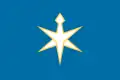 Flag of Chiba