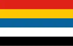 Flag of China