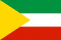 Flag of Chita