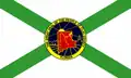 Flag of Clay County