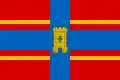 Flag of Coevorden