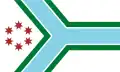 Flag of Cook County, Illinois