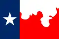 Flag of Cooke County