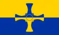Flag of County Durham