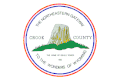 Flag of Crook County