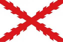 Flag of Spanish Empire
