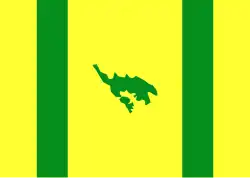 Flag of Culebra