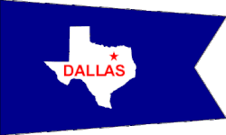 Dallas (1954–1967)