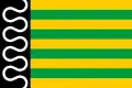 Flag of De Wolden