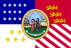 Detroit (1972–1976)