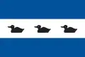 Flag of Diemen