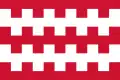 Flag of Dongen