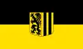 Flag of Dresden